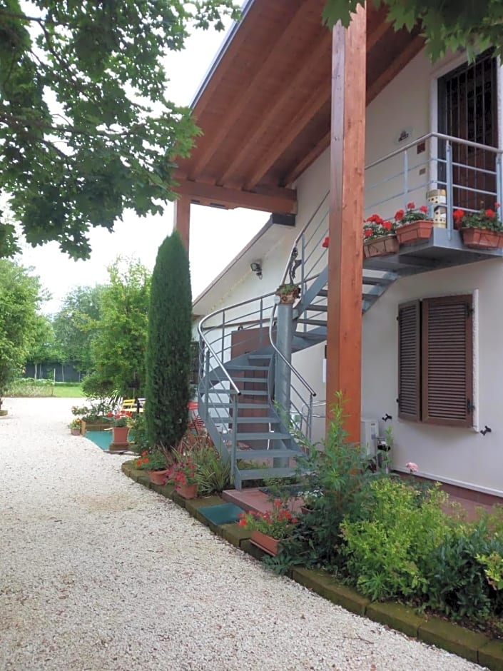 Le Motelle - Camera 30