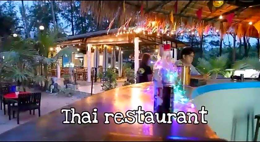 Micky Monkey Beach Hotel Phuket Mai Khao Thailand