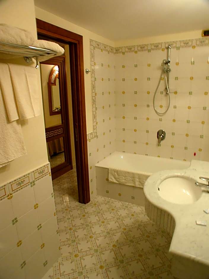 Hotel Villa Igea