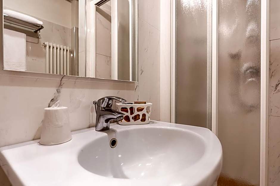 Antico Hotel alle Acque