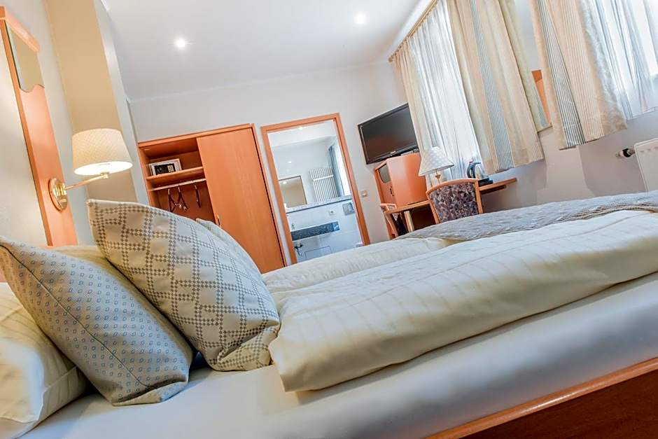 Hotel-Restaurant Dimmer - Mullerthal