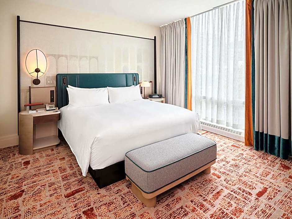 Sofitel Montreal Golden Mile