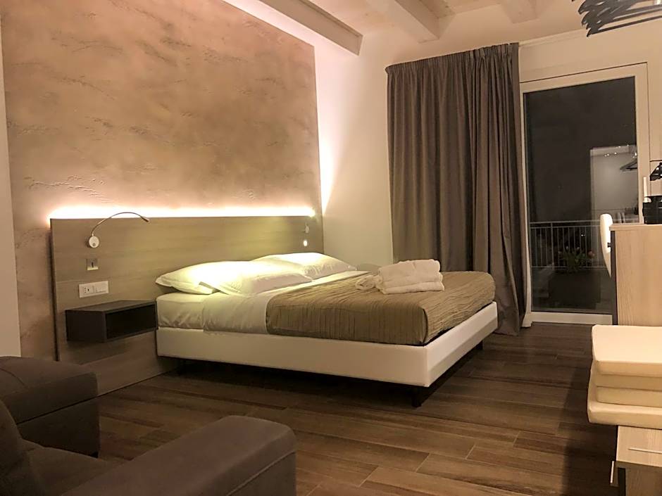 Casablanca Hotel