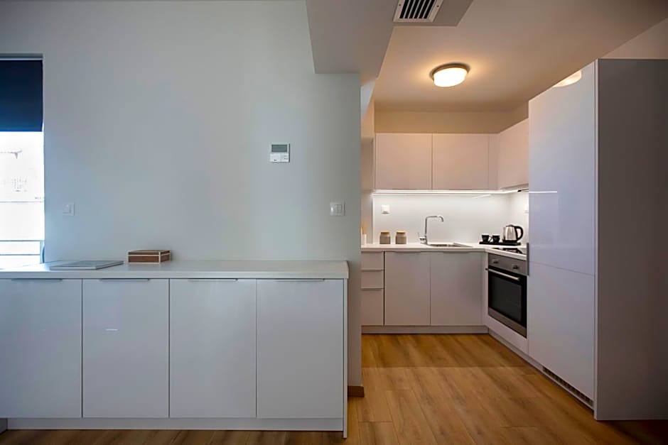 Athens Panorama Project