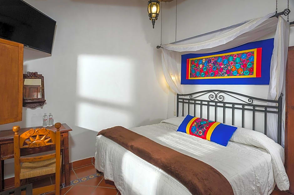 Hotel de Campiña
