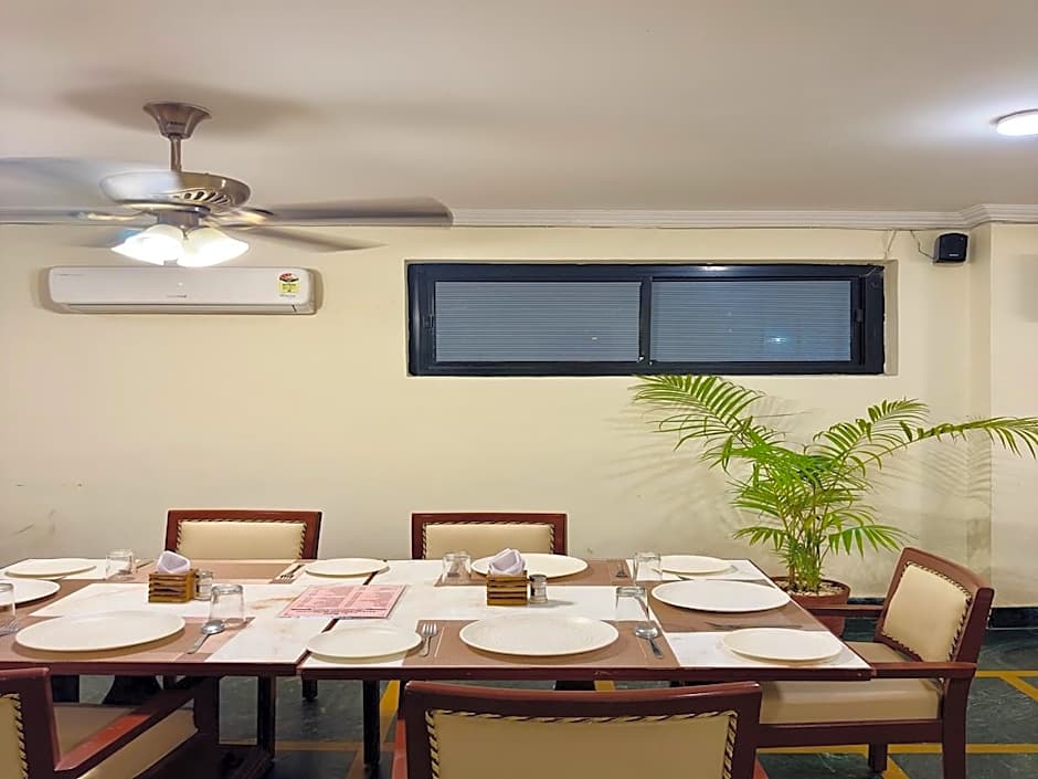 Hotel Himalaya Haridwar @ Har Ki Pauri Road