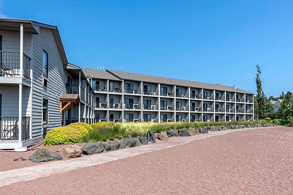 Best Western Plus Superior Inn