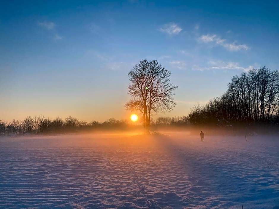 Residence Campagnole