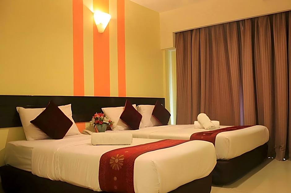 Sun Inns Hotel D'mind 3 Seri Kembangan