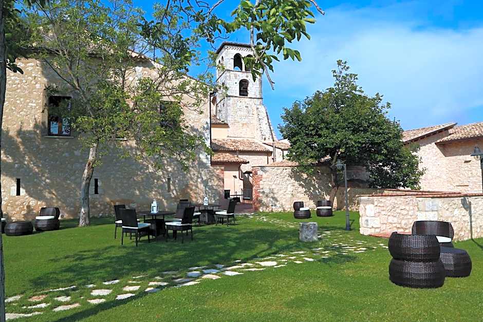 Monastero Di Sant'Erasmo