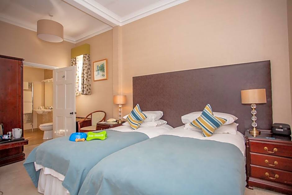 Sea Marge Hotel