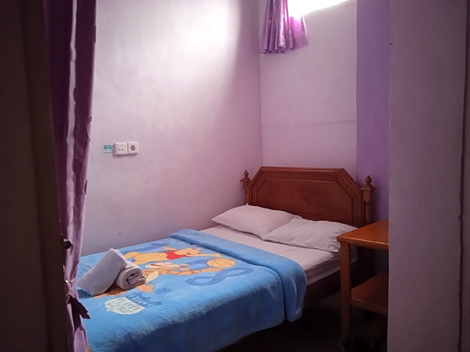 Trivadoh Syariah Hotel