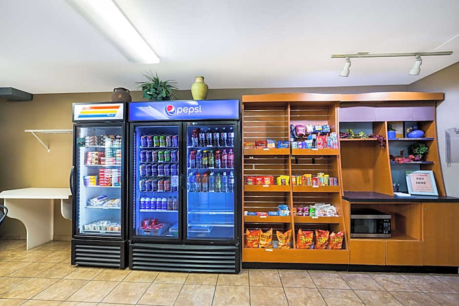 Sonesta Simply Suites St Louis Earth City