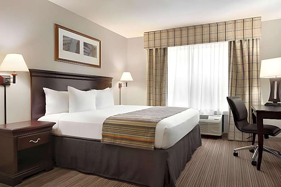 Country Inn & Suites by Radisson, Kingsland, GA