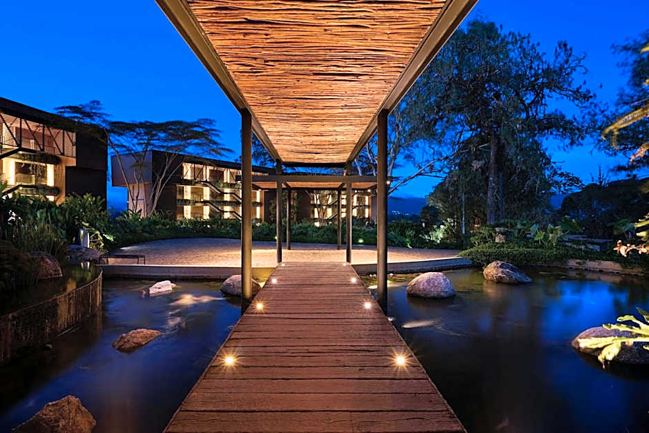 The Brown, Guatape, Autograph Collection®