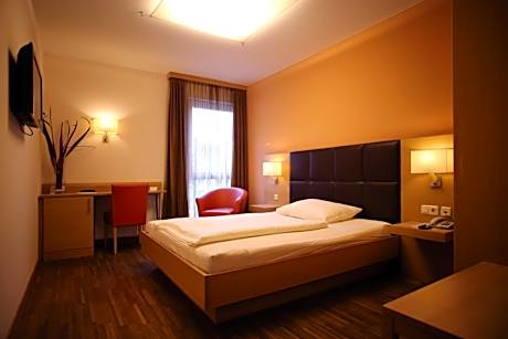Hotel & Restaurant Graf