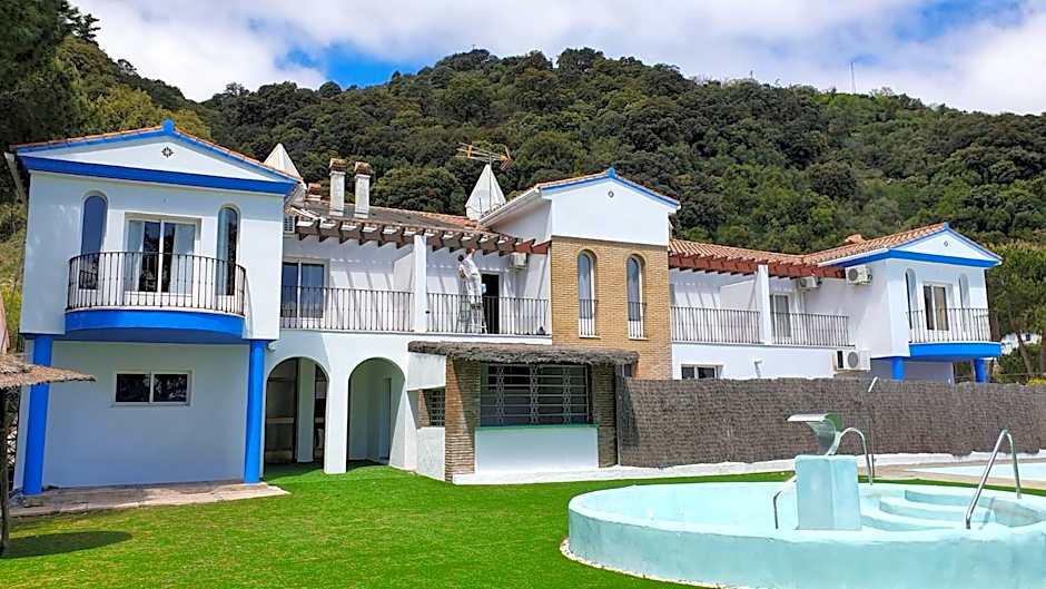 Hotel Rural La Fuentecilla