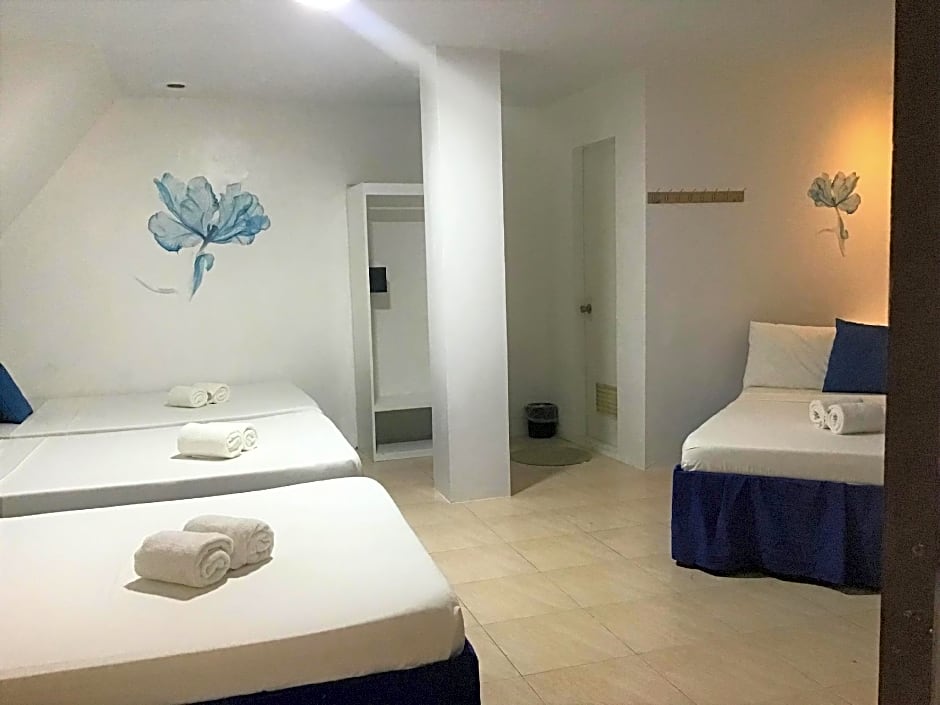 Villa Romero De Boracay Hotel