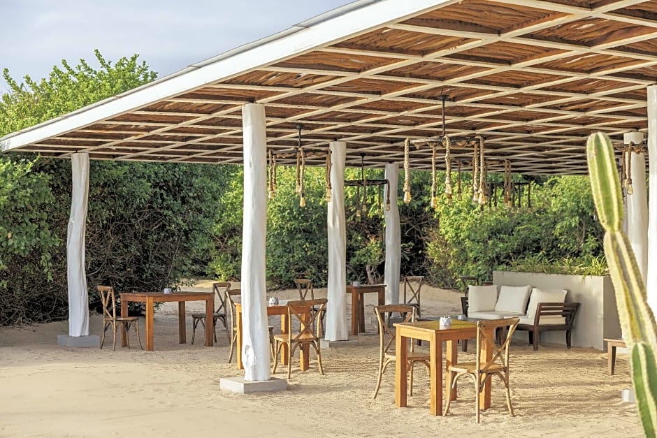 Uga Jungle Beach - Trincomalee