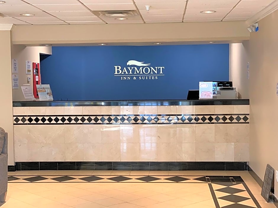 Baymont by Wyndham Latham Albany Airport