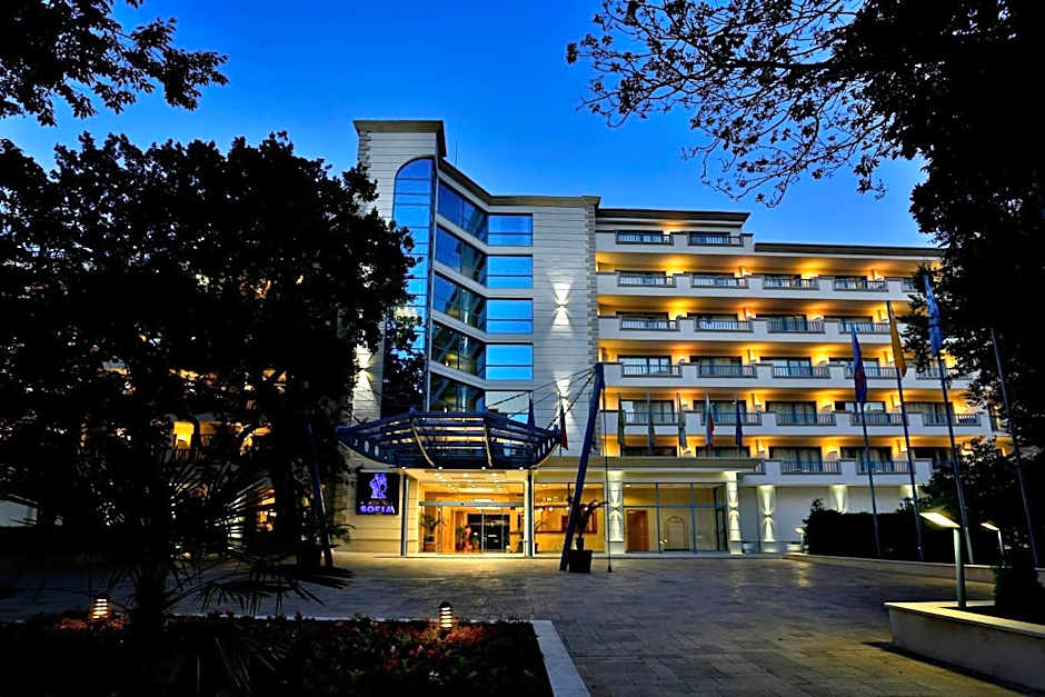 Sofia Hotel - All Inclusive & Private Beach