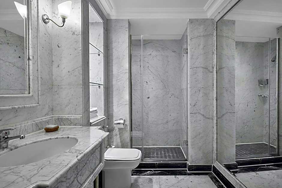 JW Marriott Hotel Cairo