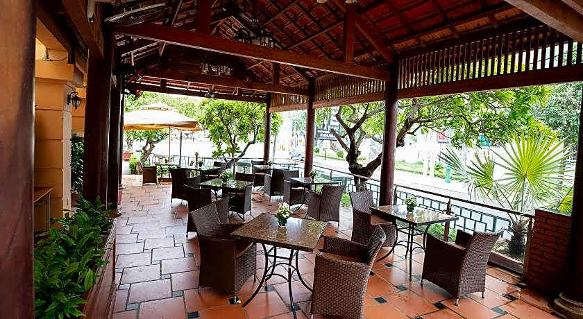 Grand Hotel Vung Tau