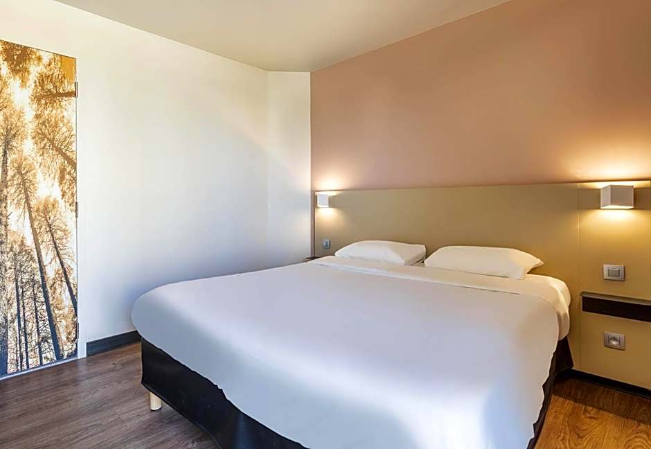 B&B hotel Marseille Centre La Timone