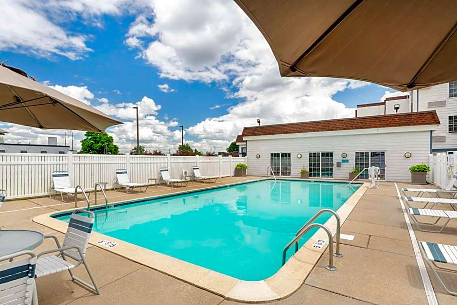 Best Western Hartford Hotel & Suites