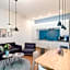 BENSIMON apartments Mitte/Wedding