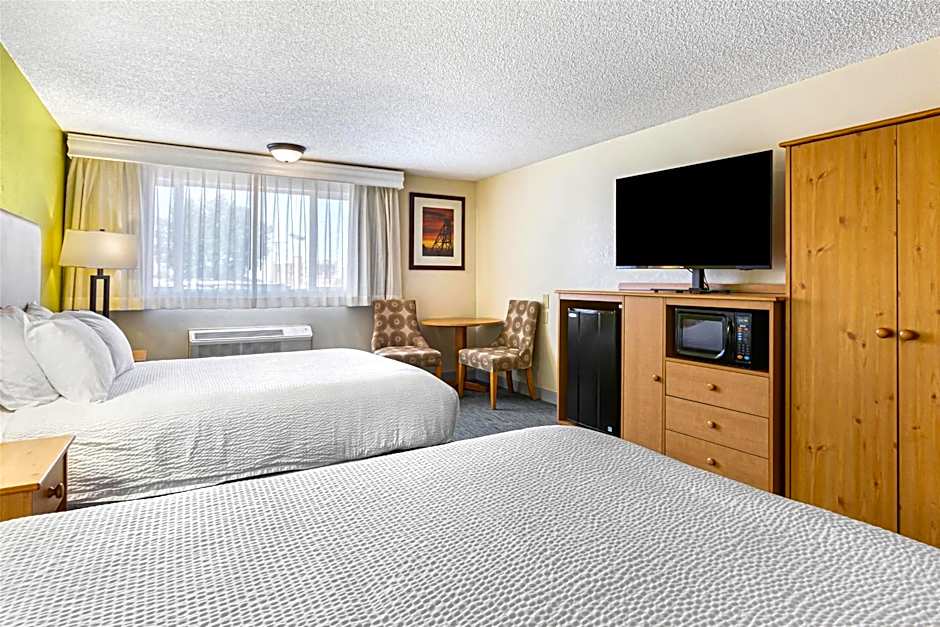 Best Western Hi-Desert Inn