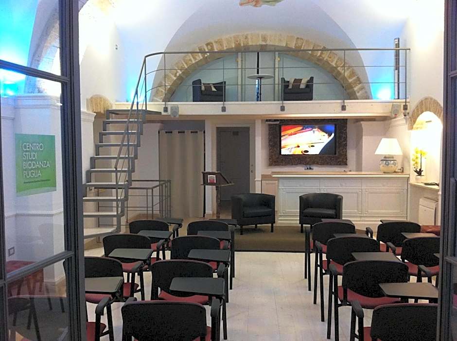 La casa nel sole - Boutique B&B