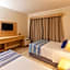 Hotel Golden Park Ribeirão Preto by Nacional Inn