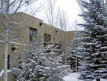 Worldmark Taos