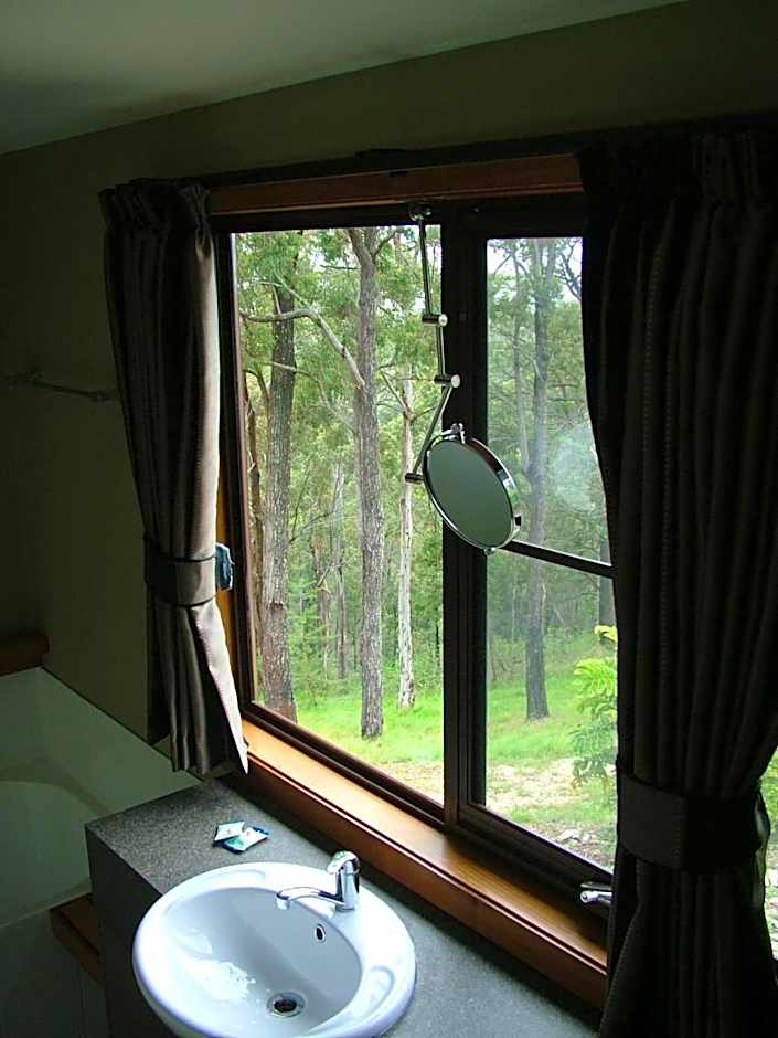 Sacred Mountain Retreat