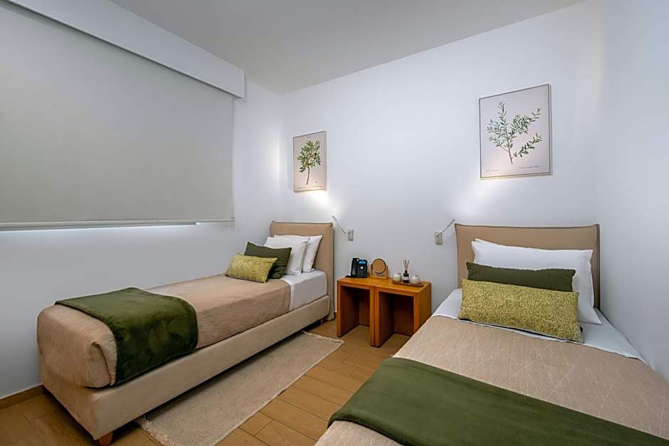 The 12th City Hotel