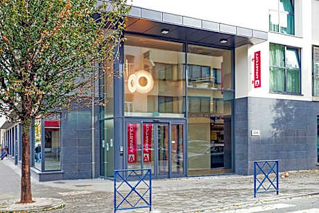 Appart'City Confort Bruxelles Midi