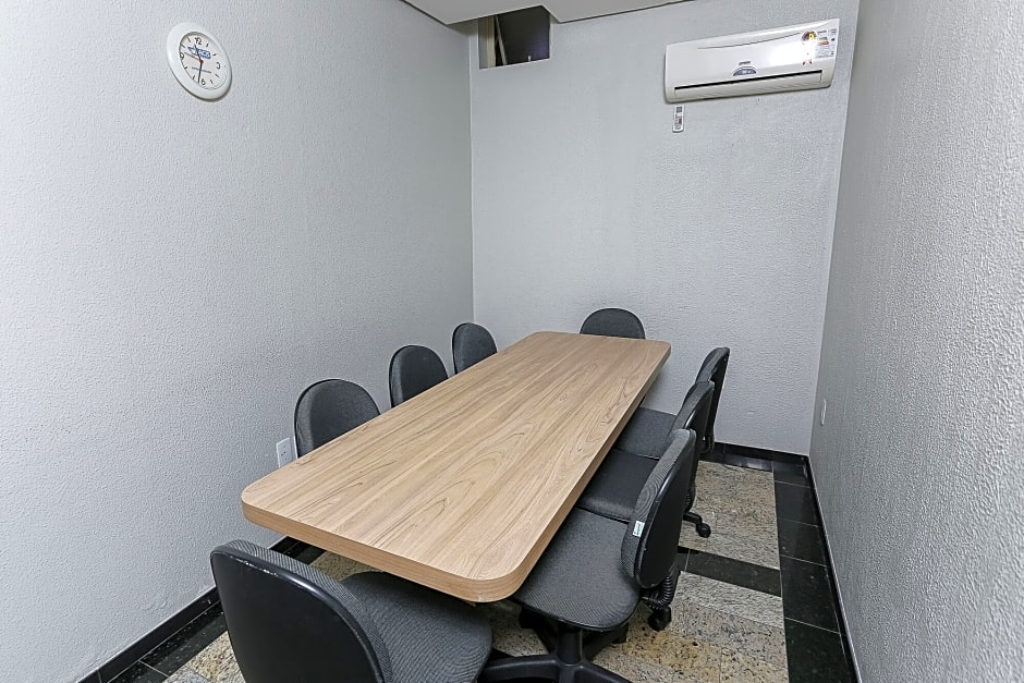 Hotel Suárez São Leopoldo