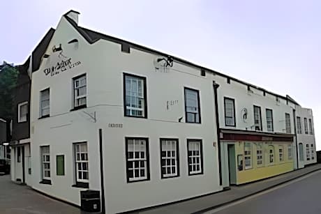 Ye Olde Talbot Hotel by Greene King Inns