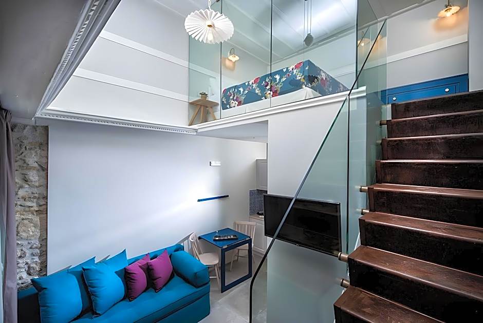 VENEZIANO BOUTIQUE HOTEL