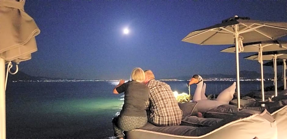 Marzi Boutique Hotel