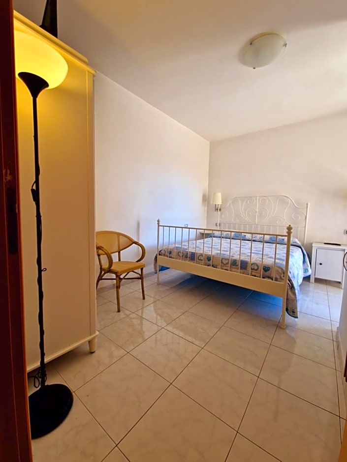 Il sasso bed & breakfast