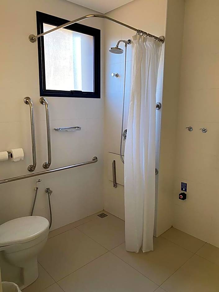 Comfort Suites Sao Jose do Rio Preto