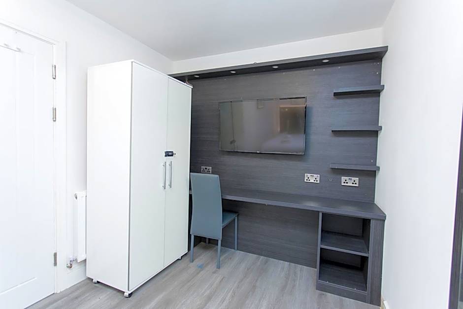 Legoland Heathrow Windsor Apartment Hotel