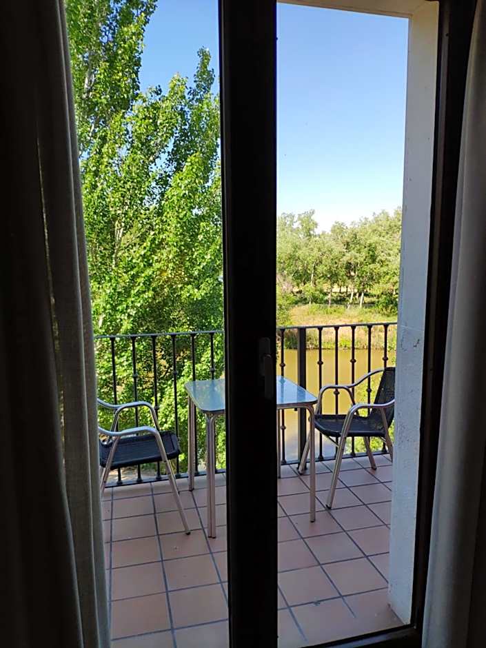 Hotel Puerta del Arco
