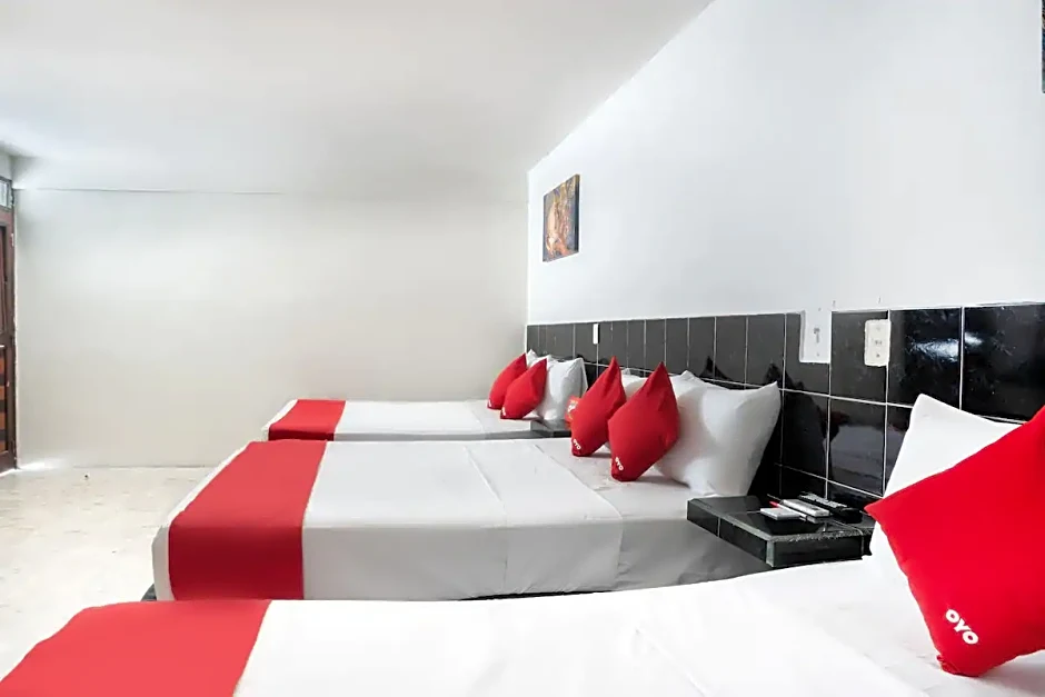 OYO Mi Hotel