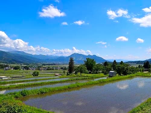 Togari Onsen Alpine Plaza - Vacation STAY 02277v