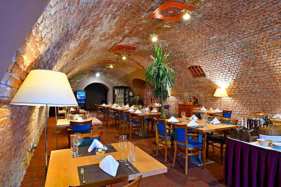 LH Hotel Dvořák Tábor Congress & Wellness
