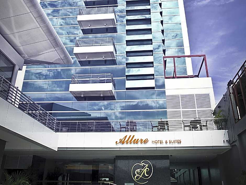 Allure Hotel & Suites