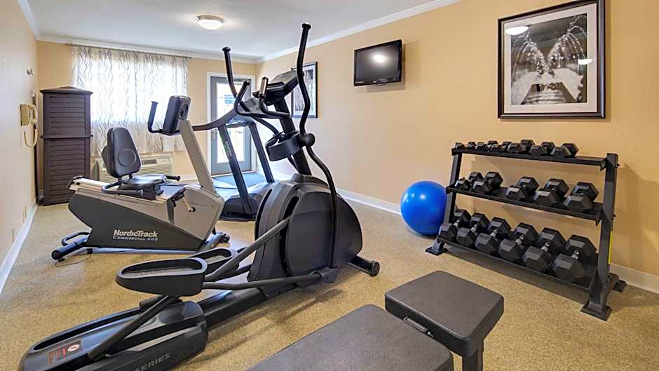 Best Western Clermont